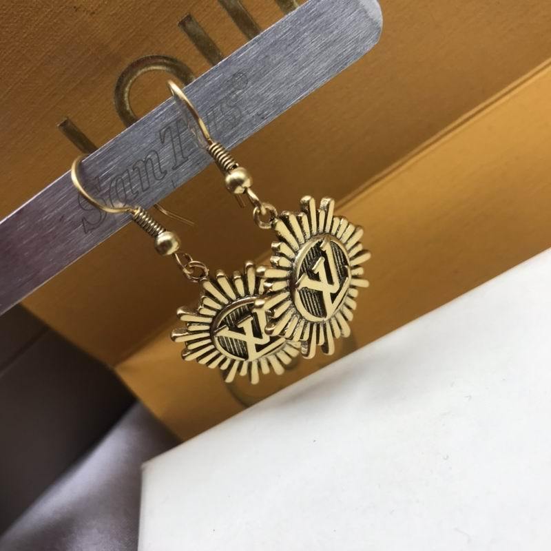 LV Earrings 73